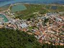 Photos aériennes de Saint-Trojan-les-Bains (17370) | Charente-Maritime, Poitou-Charentes, France - Photo réf. U109295