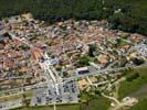 Photos aériennes de Saint-Trojan-les-Bains (17370) - Autre vue | Charente-Maritime, Poitou-Charentes, France - Photo réf. U109298