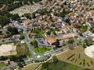 Photos aériennes de Saint-Trojan-les-Bains (17370) | Charente-Maritime, Poitou-Charentes, France - Photo réf. U109300