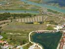 Photos aériennes de Saint-Trojan-les-Bains (17370) - Autre vue | Charente-Maritime, Poitou-Charentes, France - Photo réf. U109308