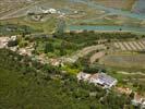 Photos aériennes de Saint-Trojan-les-Bains (17370) - Autre vue | Charente-Maritime, Poitou-Charentes, France - Photo réf. U109309