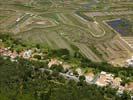 Photos aériennes de Saint-Trojan-les-Bains (17370) - Autre vue | Charente-Maritime, Poitou-Charentes, France - Photo réf. U109313
