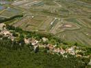 Photos aériennes de Saint-Trojan-les-Bains (17370) | Charente-Maritime, Poitou-Charentes, France - Photo réf. U109314