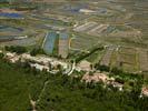 Photos aériennes de Saint-Trojan-les-Bains (17370) - Autre vue | Charente-Maritime, Poitou-Charentes, France - Photo réf. U109315
