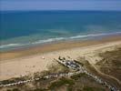 Photos aériennes de Saint-Trojan-les-Bains (17370) - Autre vue | Charente-Maritime, Poitou-Charentes, France - Photo réf. U109316