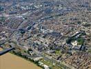 Photos aériennes de Bordeaux (33000) - Le Centre Ville | Gironde, Aquitaine, France - Photo réf. U109353