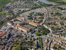 Photos aériennes de Libourne (33500) - Autre vue | Gironde, Aquitaine, France - Photo réf. U109380