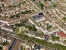 Photos aériennes de Libourne (33500) - Autre vue | Gironde, Nouvelle-Aquitaine, France - Photo réf. U109381