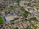 Photos aériennes de Libourne (33500) - Autre vue | Gironde, Nouvelle-Aquitaine, France - Photo réf. U109382
