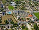 Photos aériennes de Libourne (33500) - Autre vue | Gironde, Aquitaine, France - Photo réf. U109384