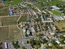 Photos aériennes de Libourne (33500) - Autre vue | Gironde, Nouvelle-Aquitaine, France - Photo réf. U109385