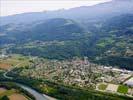 Photos aériennes de Froges (38190) - Autre vue | Isère, Auvergne-Rhône-Alpes, France - Photo réf. U109416