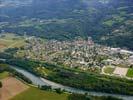 Photos aériennes de Froges (38190) - Autre vue | Isère, Auvergne-Rhône-Alpes, France - Photo réf. U109417