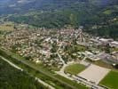 Photos aériennes de Froges (38190) - Autre vue | Isère, Auvergne-Rhône-Alpes, France - Photo réf. U109418