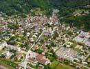 Photos aériennes de Froges (38190) - Autre vue | Isère, Auvergne-Rhône-Alpes, France - Photo réf. U109419