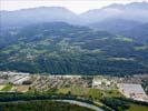 Photos aériennes de Froges (38190) - Autre vue | Isère, Auvergne-Rhône-Alpes, France - Photo réf. U109428
