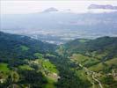 Photos aériennes de Froges (38190) - Autre vue | Isère, Auvergne-Rhône-Alpes, France - Photo réf. U109433