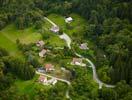 Photos aériennes de Froges (38190) - Autre vue | Isère, Auvergne-Rhône-Alpes, France - Photo réf. U109436