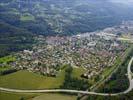 Photos aériennes de Froges (38190) - Autre vue | Isère, Auvergne-Rhône-Alpes, France - Photo réf. U109438