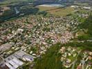 Photos aériennes de Froges (38190) - Autre vue | Isère, Auvergne-Rhône-Alpes, France - Photo réf. U109442