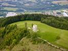 Photos aériennes de Froges (38190) - Autre vue | Isère, Auvergne-Rhône-Alpes, France - Photo réf. U109452