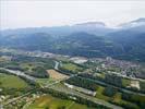 Photos aériennes de Froges (38190) - Autre vue | Isère, Auvergne-Rhône-Alpes, France - Photo réf. U109454