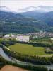 Photos aériennes de Froges (38190) - Autre vue | Isère, Auvergne-Rhône-Alpes, France - Photo réf. U109456