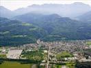 Photos aériennes de Froges (38190) - Autre vue | Isère, Auvergne-Rhône-Alpes, France - Photo réf. U109457