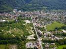 Photos aériennes de Froges (38190) - Autre vue | Isère, Auvergne-Rhône-Alpes, France - Photo réf. U109458