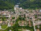 Photos aériennes de Froges (38190) - Autre vue | Isère, Auvergne-Rhône-Alpes, France - Photo réf. U109461