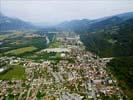 Photos aériennes de Froges (38190) - Autre vue | Isère, Auvergne-Rhône-Alpes, France - Photo réf. U109464