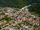 Photos aériennes de Froges (38190) - Autre vue | Isère, Auvergne-Rhône-Alpes, France - Photo réf. U109471