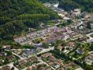 Photos aériennes de Froges (38190) - Autre vue | Isère, Auvergne-Rhône-Alpes, France - Photo réf. U109475