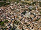 Photos aériennes de Ars-en-Ré (17590) - Autre vue | Charente-Maritime, Poitou-Charentes, France - Photo réf. U109752 - beaux villages