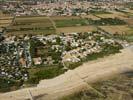 Photos aériennes de Ars-en-Ré (17590) - Autre vue | Charente-Maritime, Poitou-Charentes, France - Photo réf. U109761