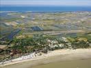 Photos aériennes de Ars-en-Ré (17590) - Autre vue | Charente-Maritime, Poitou-Charentes, France - Photo réf. U109764