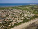 Photos aériennes de La Couarde-sur-Mer (17670) | Charente-Maritime, Poitou-Charentes, France - Photo réf. U109772