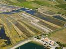 Photos aériennes de La Couarde-sur-Mer (17670) | Charente-Maritime, Poitou-Charentes, France - Photo réf. U109793