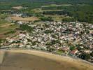 Photos aériennes de La Flotte (17630) - Autre vue | Charente-Maritime, Poitou-Charentes, France - Photo réf. U109801 - beaux villages