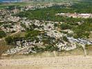 Photos aériennes de Le Bois-Plage-en-Ré (17580) | Charente-Maritime, Poitou-Charentes, France - Photo réf. U109806