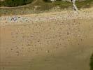 Photos aériennes de Le Bois-Plage-en-Ré (17580) | Charente-Maritime, Poitou-Charentes, France - Photo réf. U109820