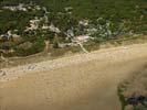 Photos aériennes de Le Bois-Plage-en-Ré (17580) | Charente-Maritime, Poitou-Charentes, France - Photo réf. U109821