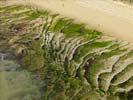 Photos aériennes de Le Bois-Plage-en-Ré (17580) | Charente-Maritime, Poitou-Charentes, France - Photo réf. U109822