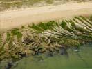 Photos aériennes de Le Bois-Plage-en-Ré (17580) | Charente-Maritime, Poitou-Charentes, France - Photo réf. U109823