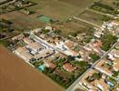 Photos aériennes de Loix (17111) | Charente-Maritime, Poitou-Charentes, France - Photo réf. U109857