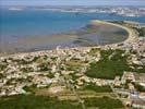 Photos aériennes de Rivedoux-Plage (17940) | Charente-Maritime, Poitou-Charentes, France - Photo réf. U109865