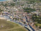 Photos aériennes de Rivedoux-Plage (17940) - Autre vue | Charente-Maritime, Poitou-Charentes, France - Photo réf. U109867