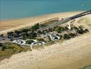 Photos aériennes de Rivedoux-Plage (17940) | Charente-Maritime, Poitou-Charentes, France - Photo réf. U109869