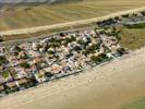 Photos aériennes de Rivedoux-Plage (17940) - Autre vue | Charente-Maritime, Poitou-Charentes, France - Photo réf. U109870