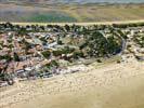 Photos aériennes de Rivedoux-Plage (17940) - Autre vue | Charente-Maritime, Poitou-Charentes, France - Photo réf. U109872